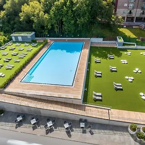 Barcelo Costa Vasca San Sebastian