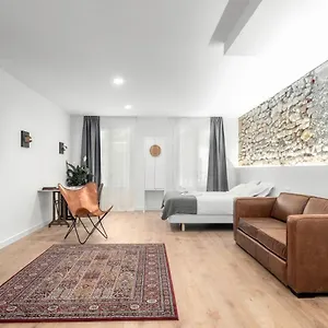 32 De Agosto San Sebastián